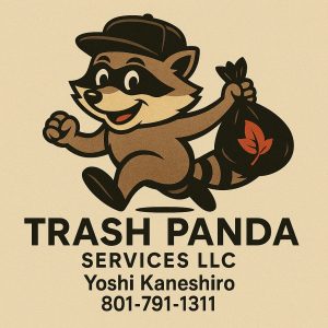 Trash Panda Services