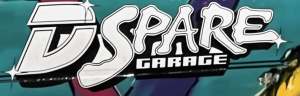 D-Spare Garage